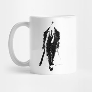 Graves Mug